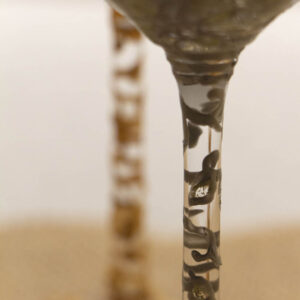 Сватбени чаши "Градината"