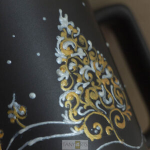 Чаша "Омагьосаната гора"