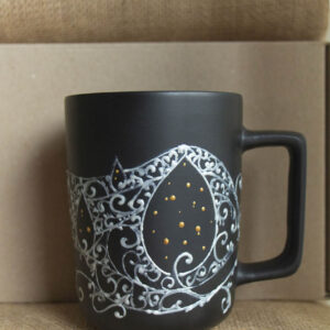 Чаша "Вълшебна нощ"