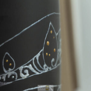 Чаша "Вълшебна нощ"