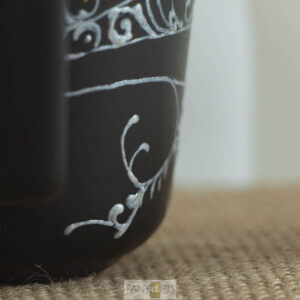 Чаша "Вълшебна нощ"