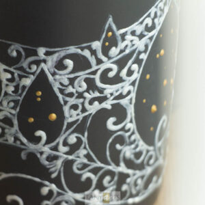 Чаша "Вълшебна нощ"