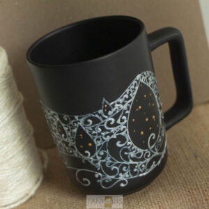 Чаша "Вълшебна нощ"