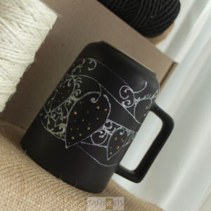 Чаша "Вълшебна нощ"