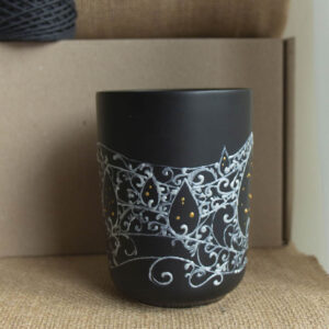 Чаша "Вълшебна нощ"